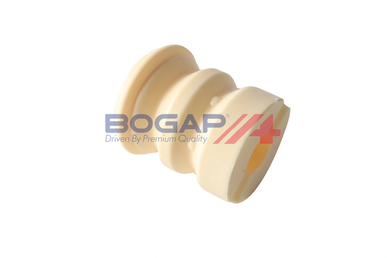Rubber Buffer, suspension