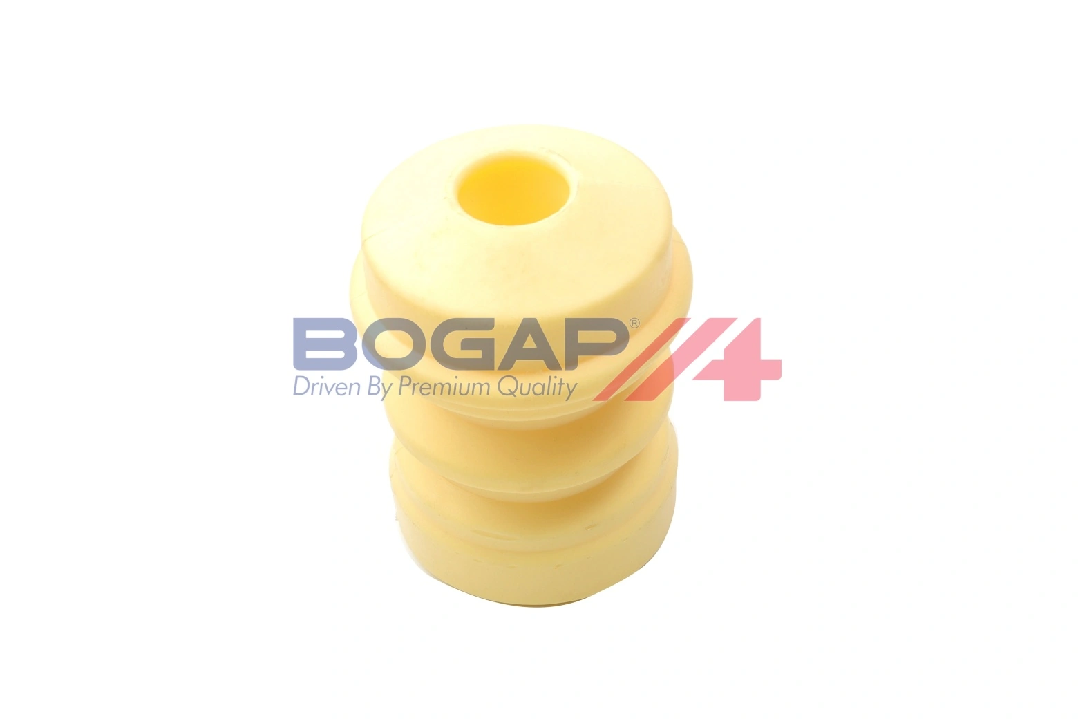 Rubber Buffer, suspension