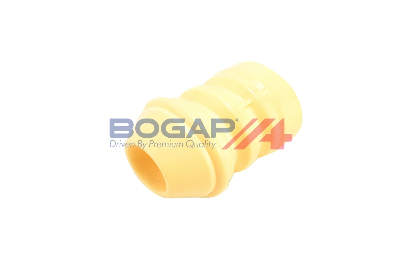 Rubber Buffer, suspension