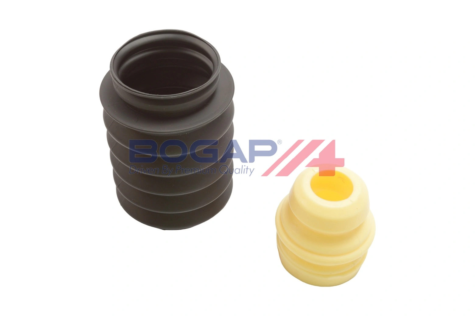 Dust Cover Kit, shock absorber
