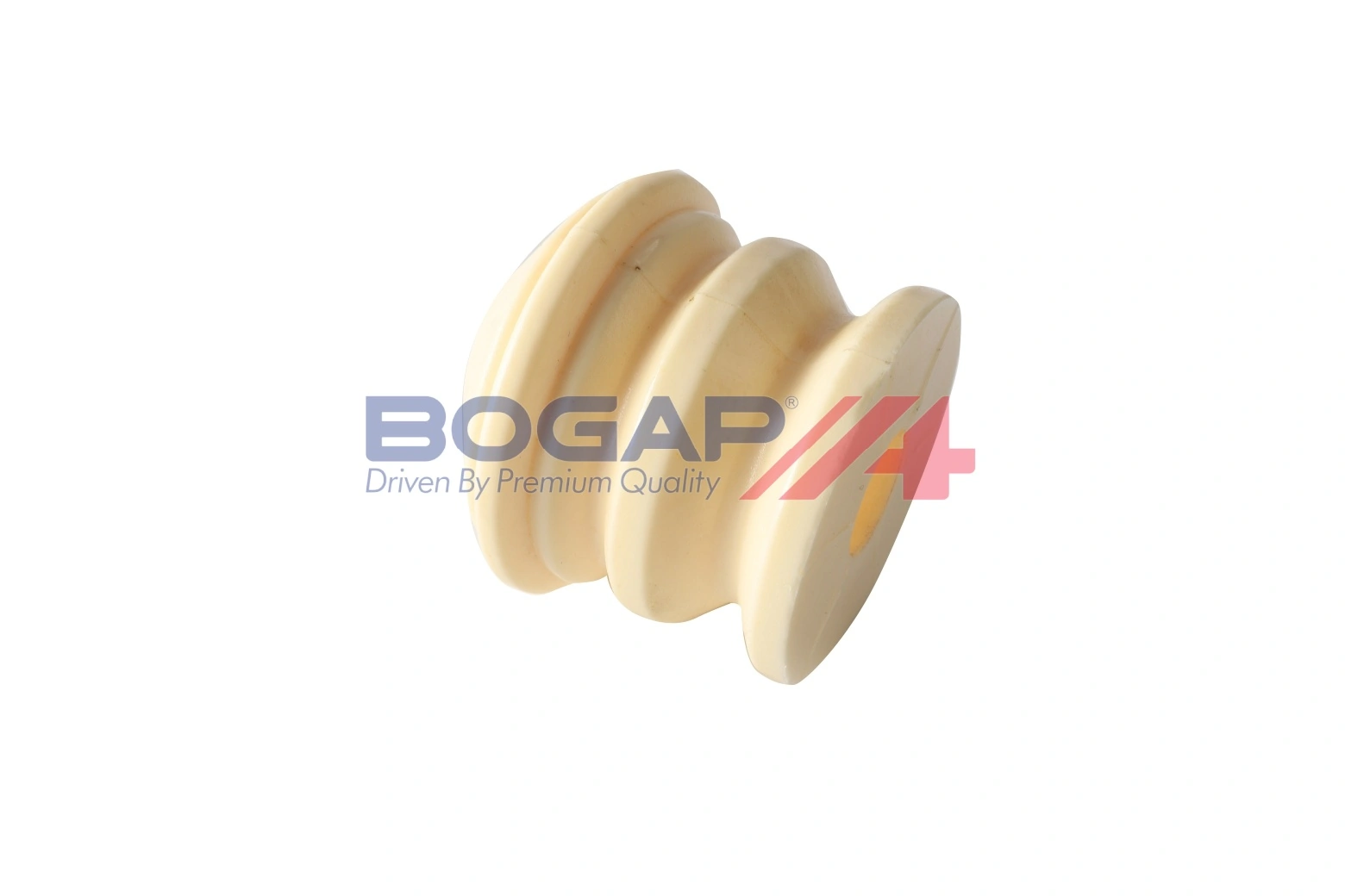 Rubber Buffer, suspension
