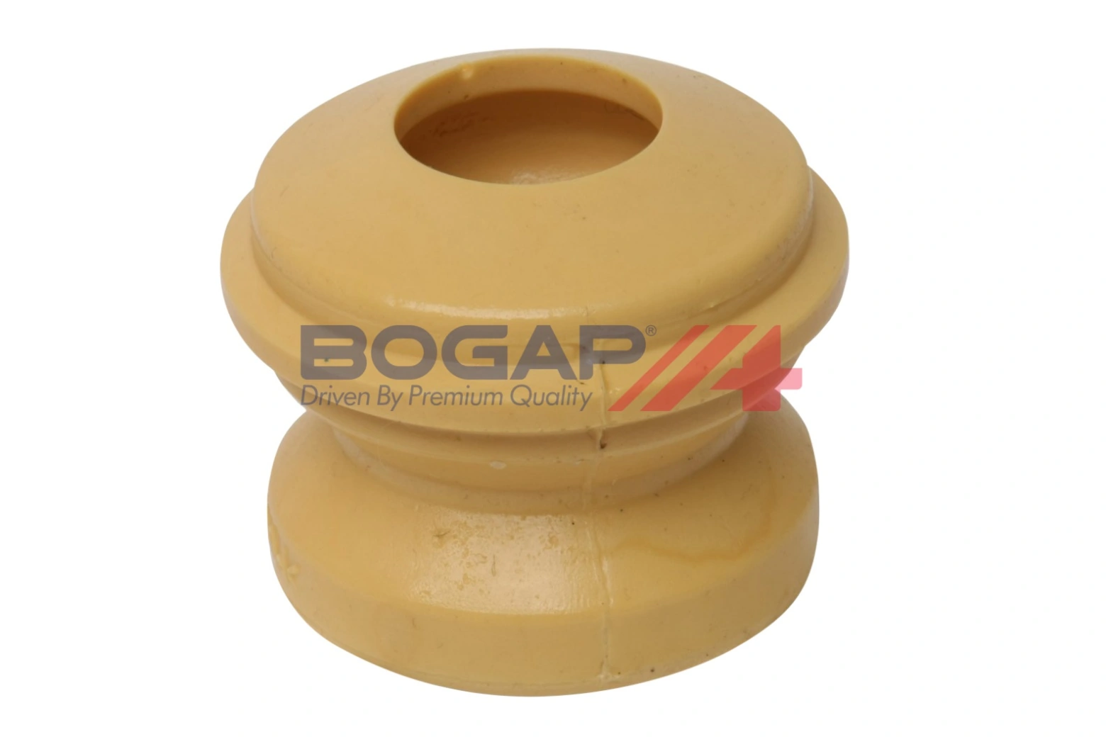 Rubber Buffer, suspension