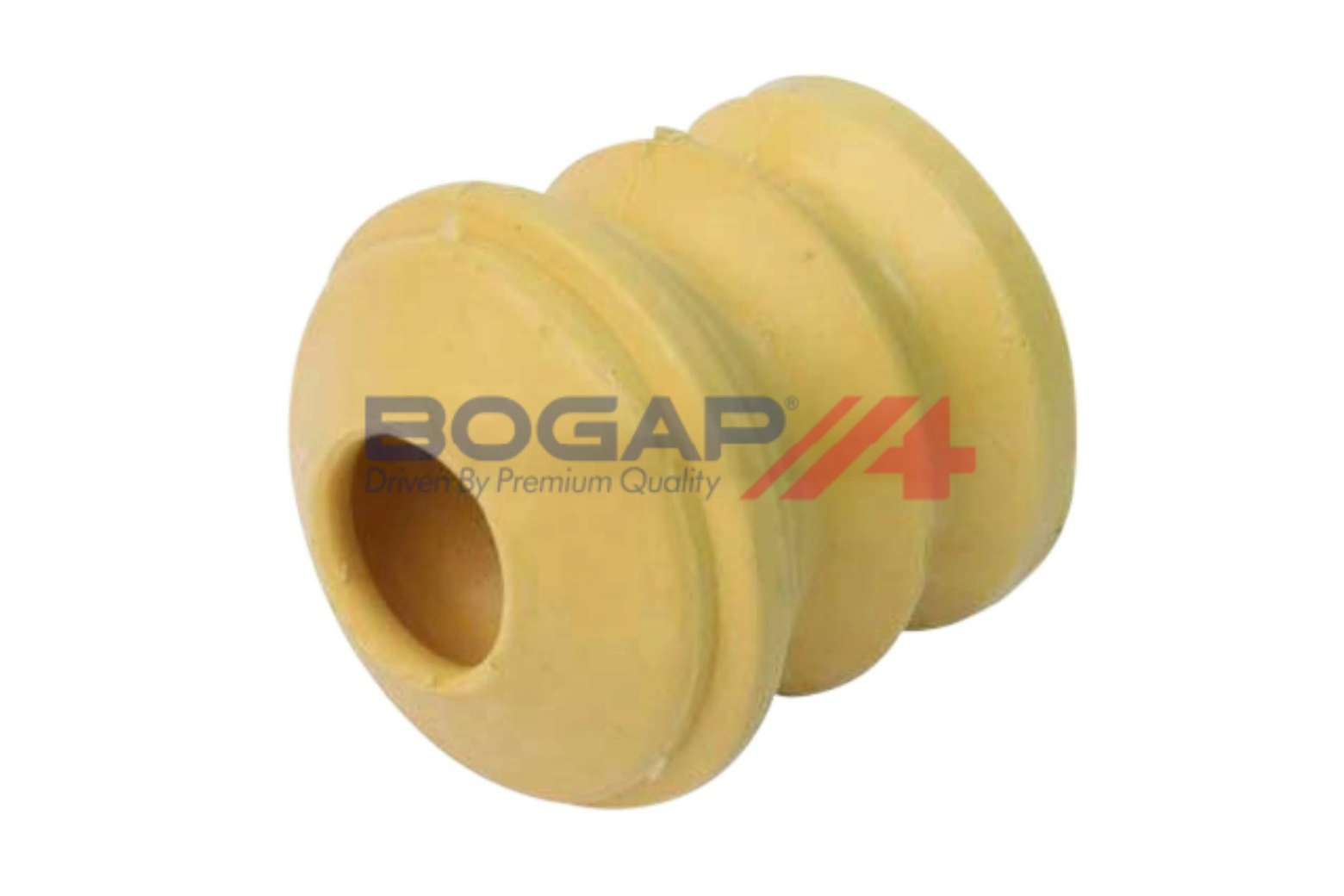 Rubber Buffer, suspension