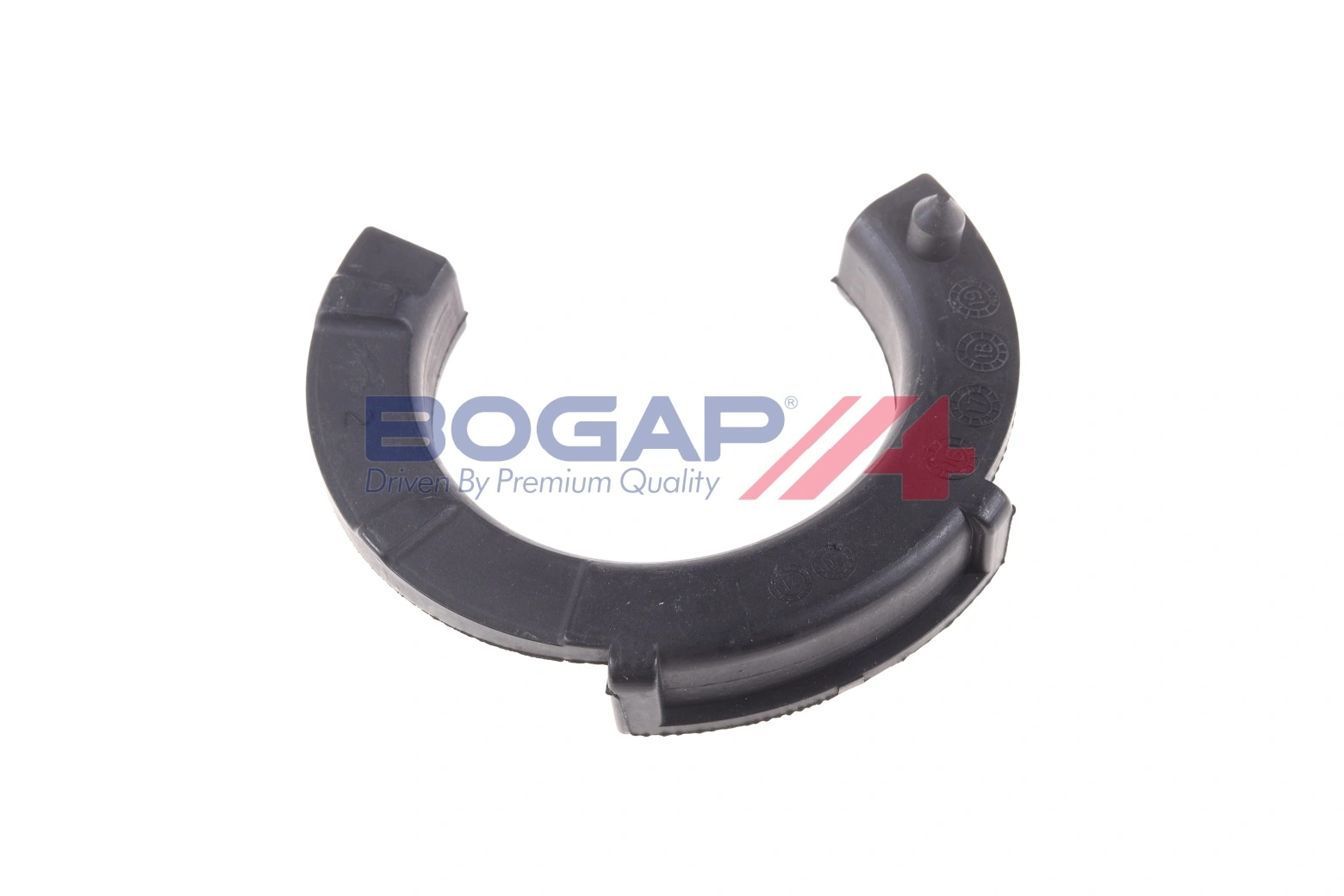 Rubber Buffer, suspension