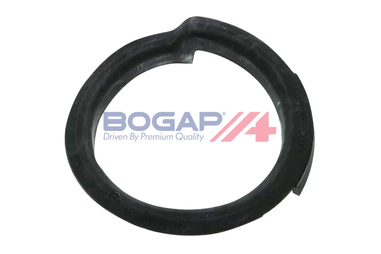 Rubber Buffer, suspension