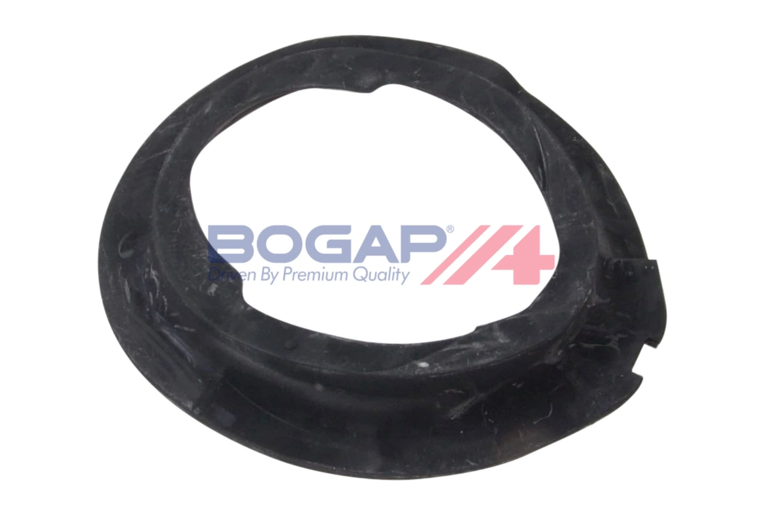 Rubber Buffer, suspension