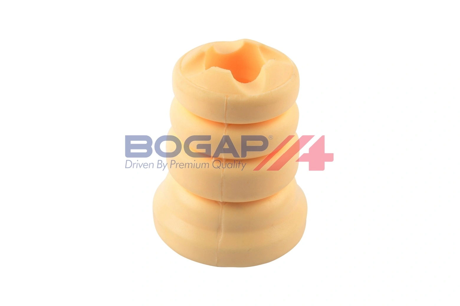 Rubber Buffer, suspension