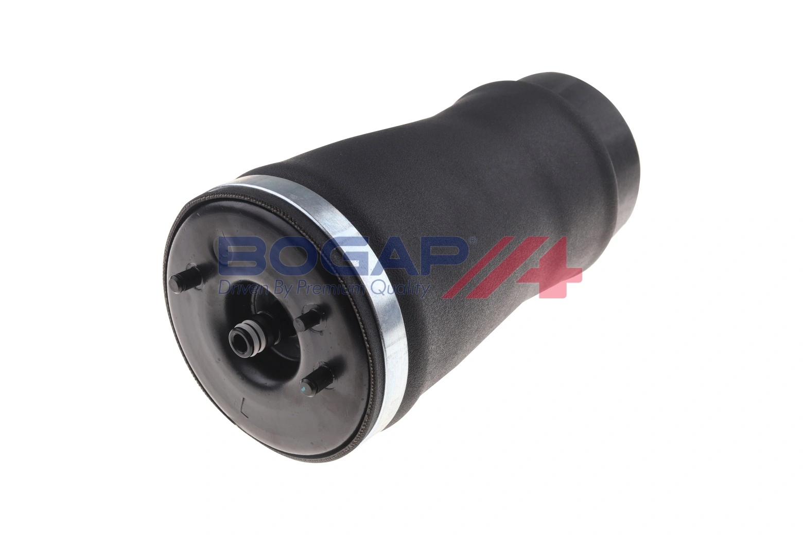 Air Spring, suspension