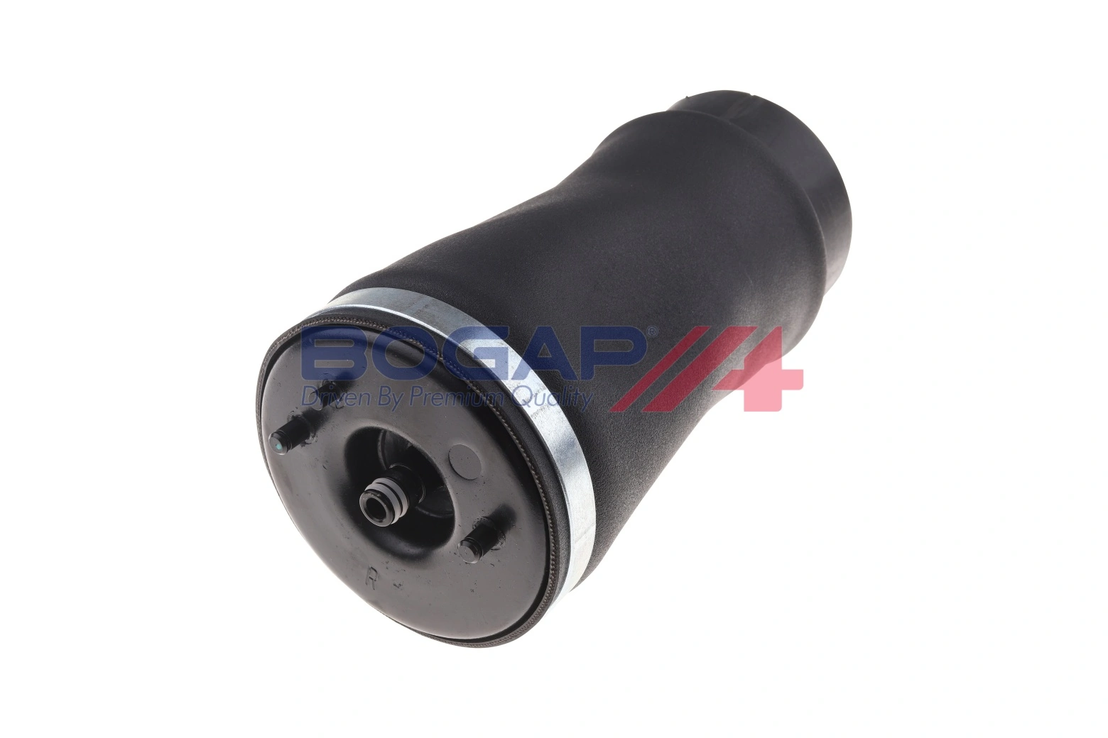 Air Spring, suspension
