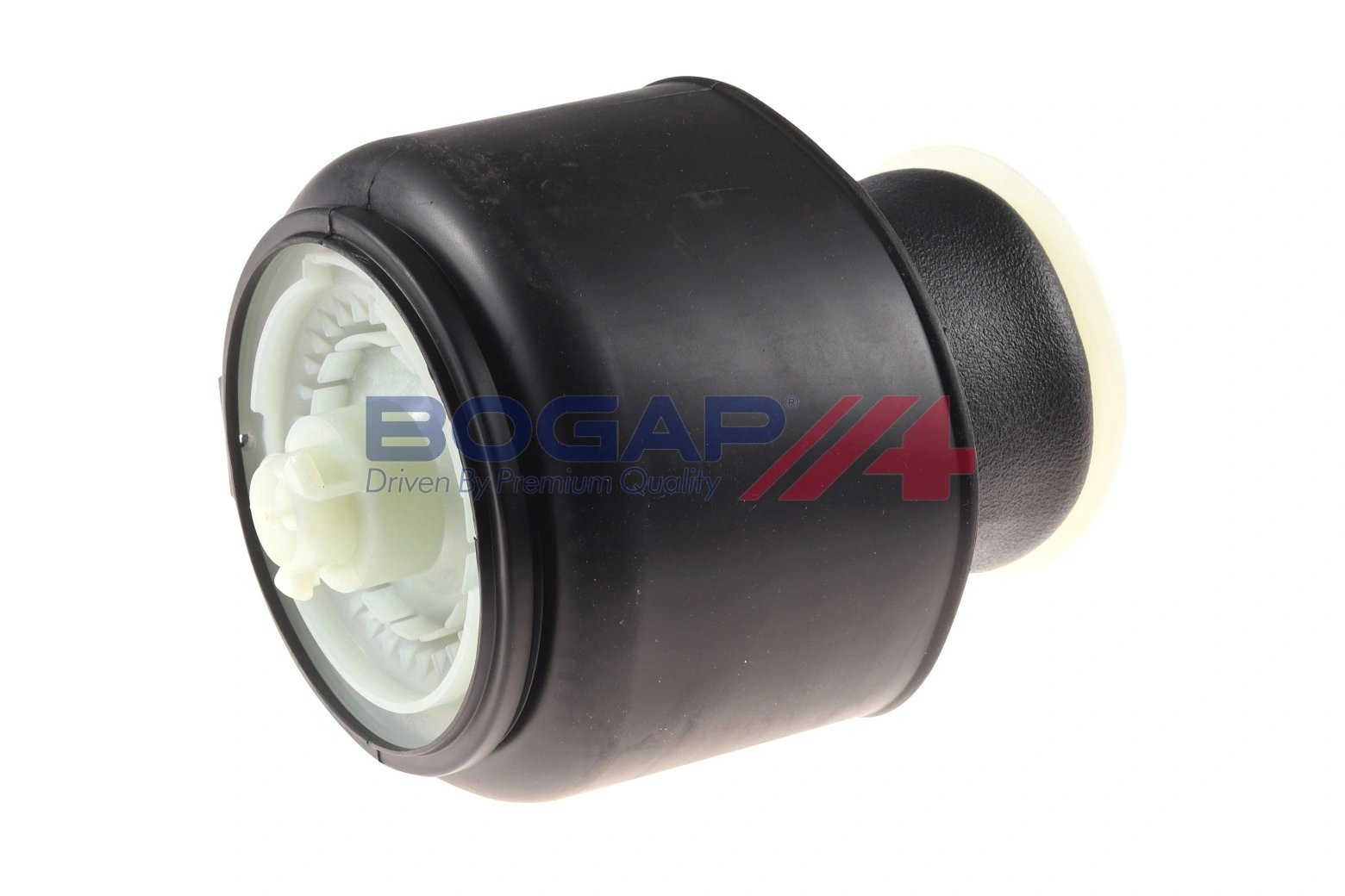 Air Spring, suspension