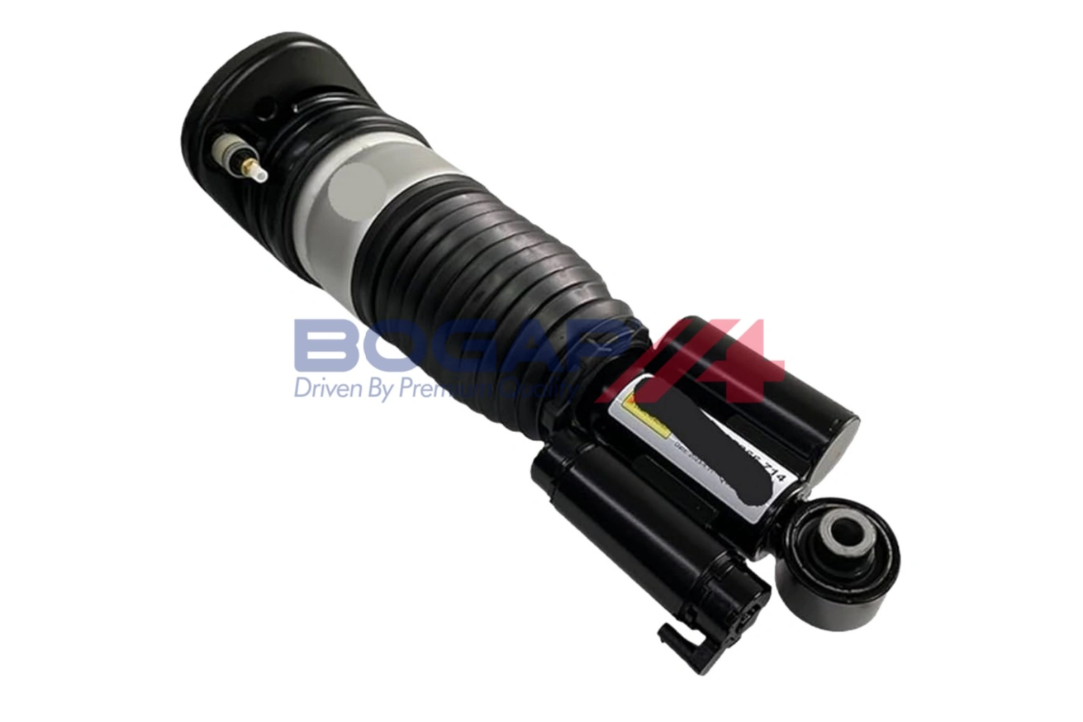 Air Suspension Strut