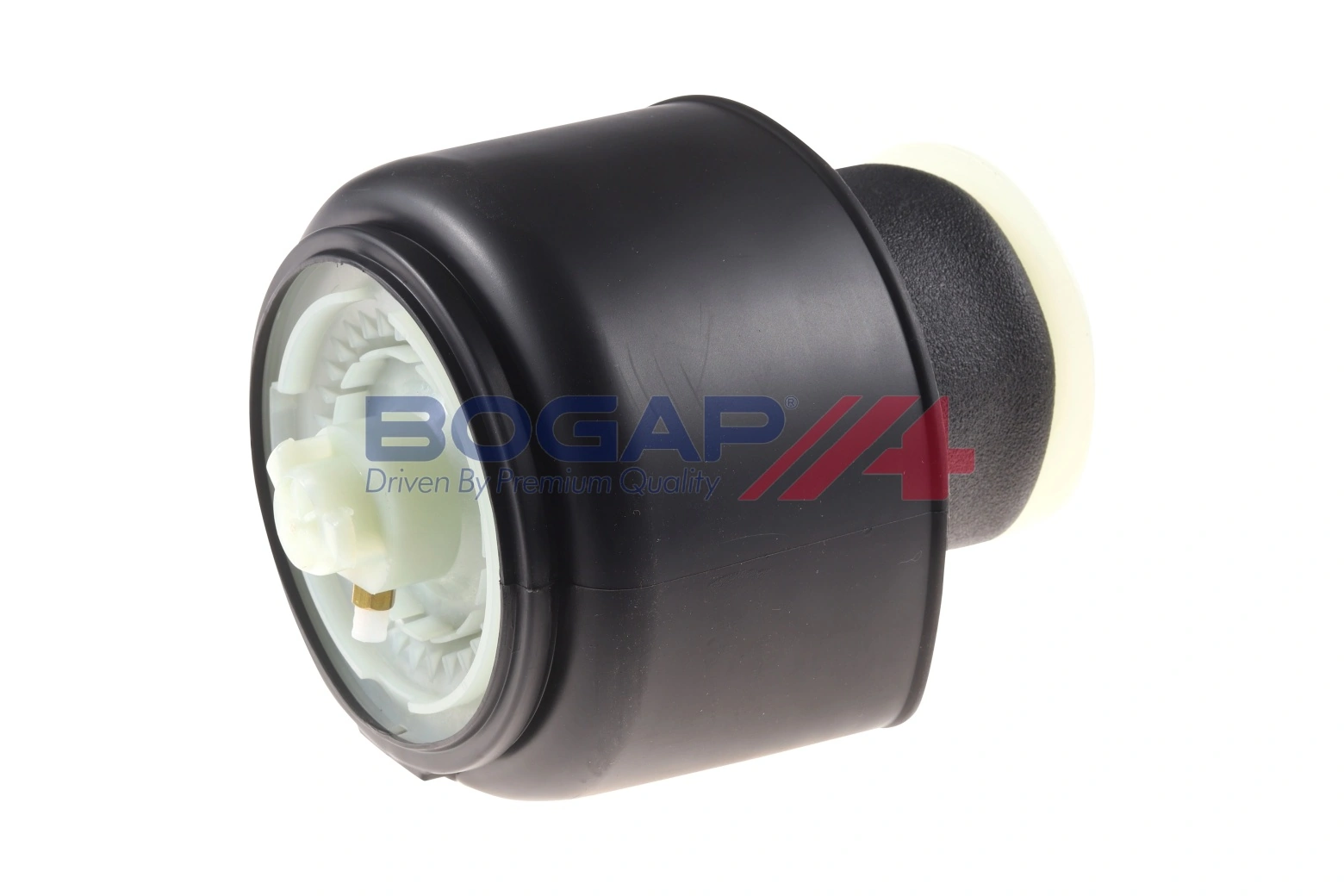 Air Spring, suspension