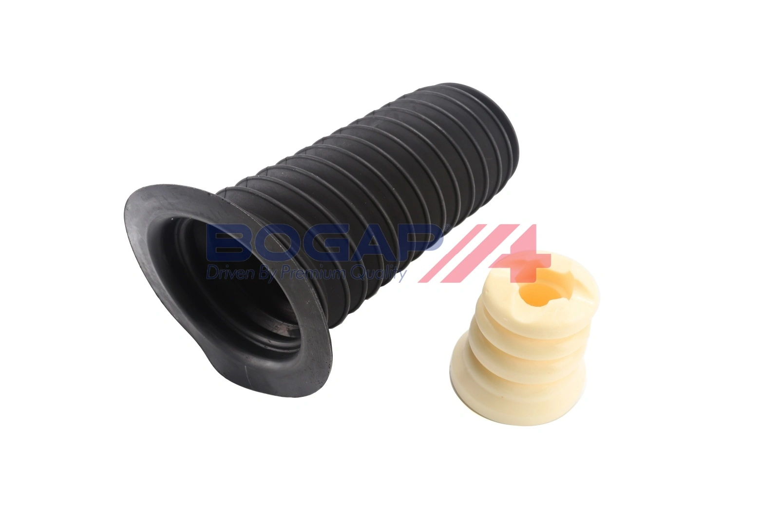 Dust Cover Kit, shock absorber