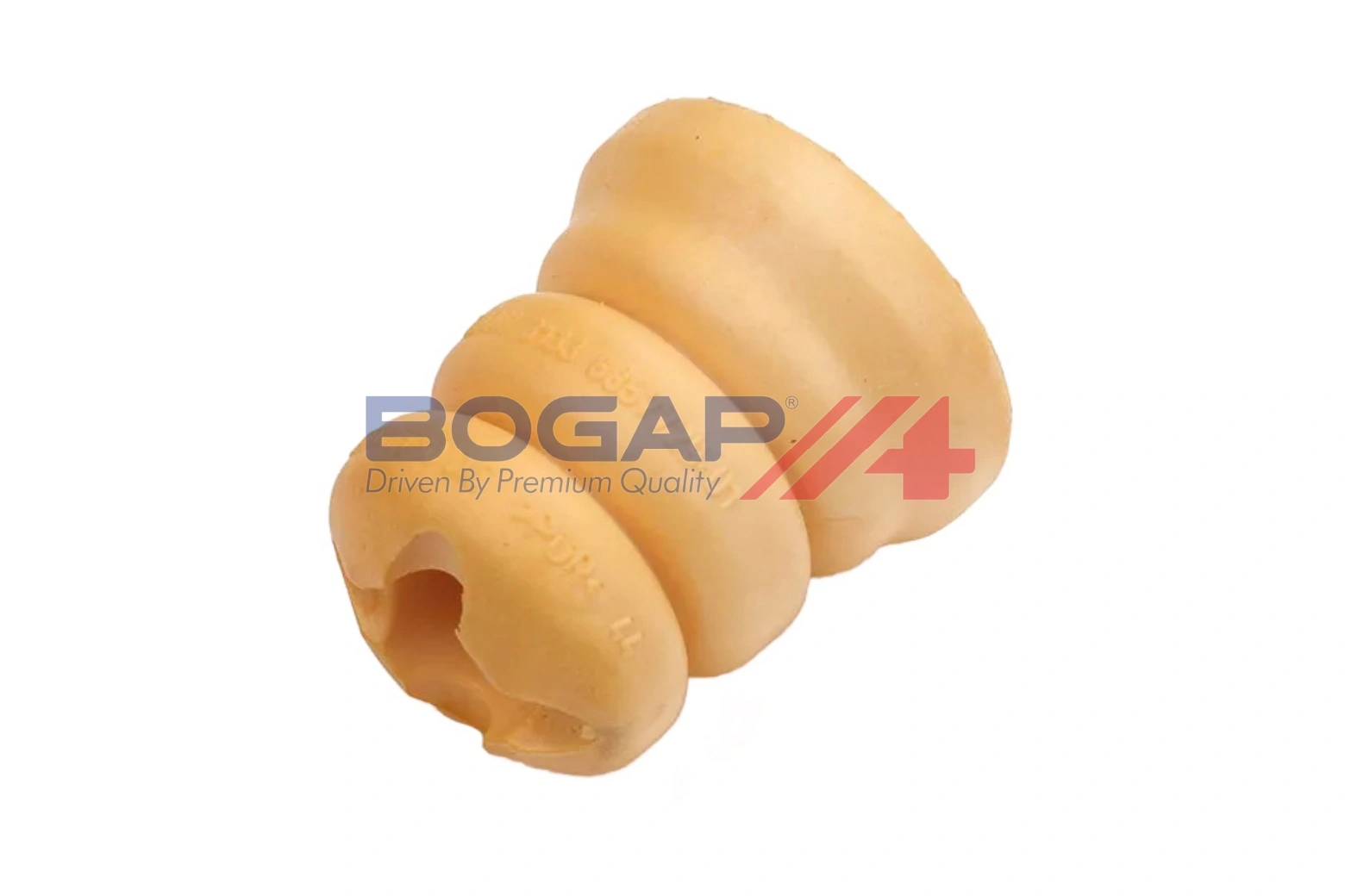 Dust Cover Kit, shock absorber