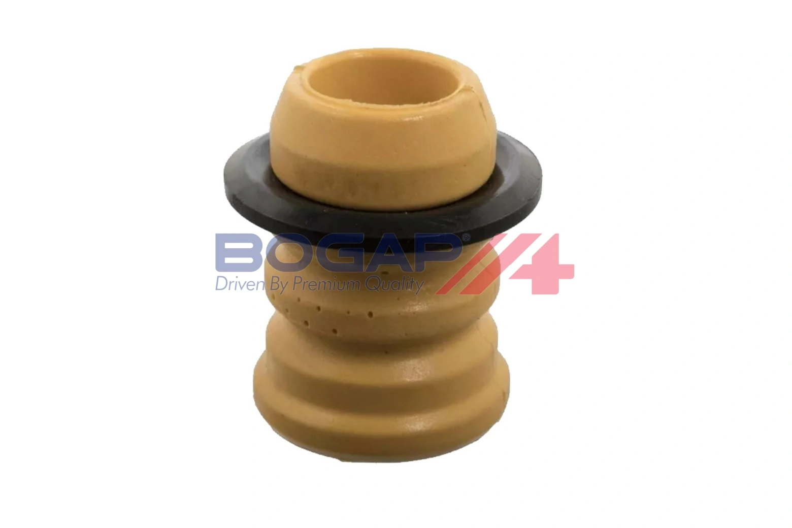 Rubber Buffer, suspension