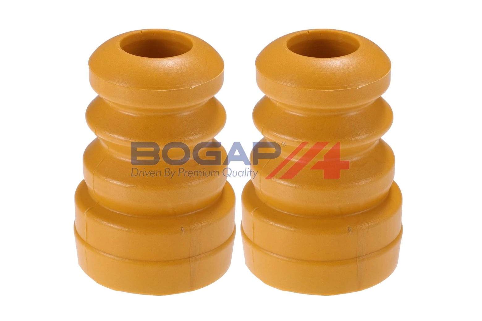Dust Cover Kit, shock absorber