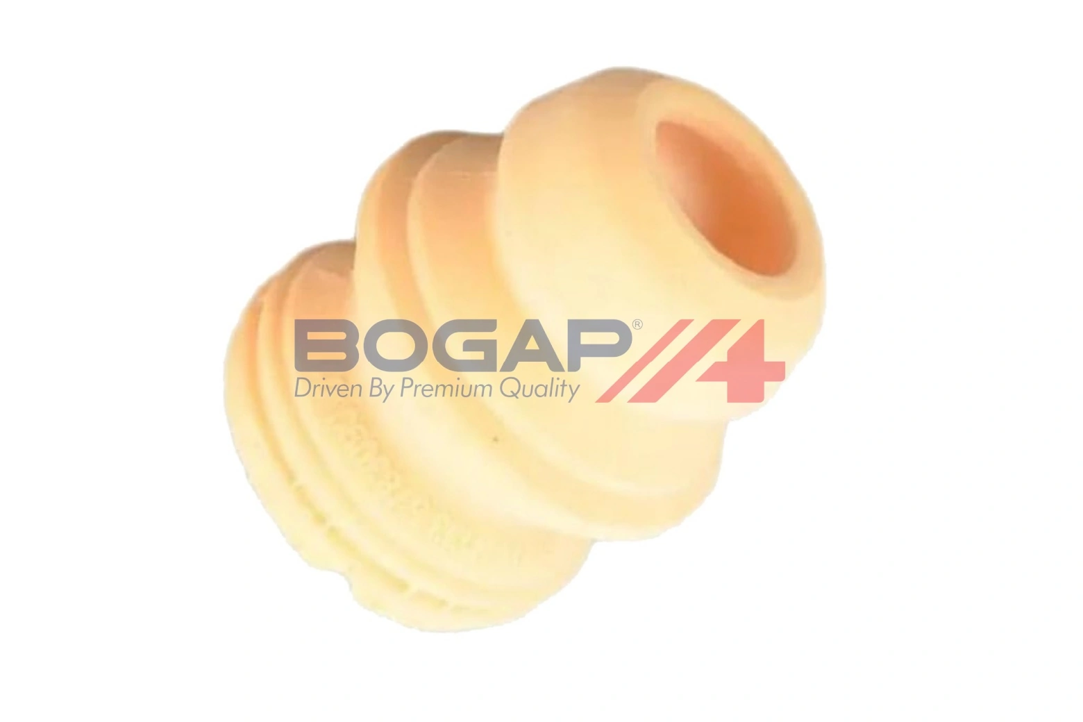 Dust Cover Kit, shock absorber