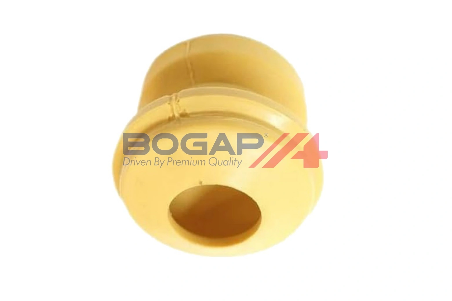 Dust Cover Kit, shock absorber