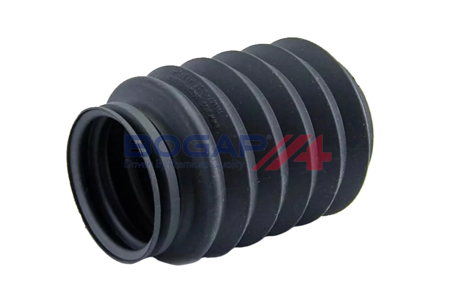 Dust Cover Kit, shock absorber