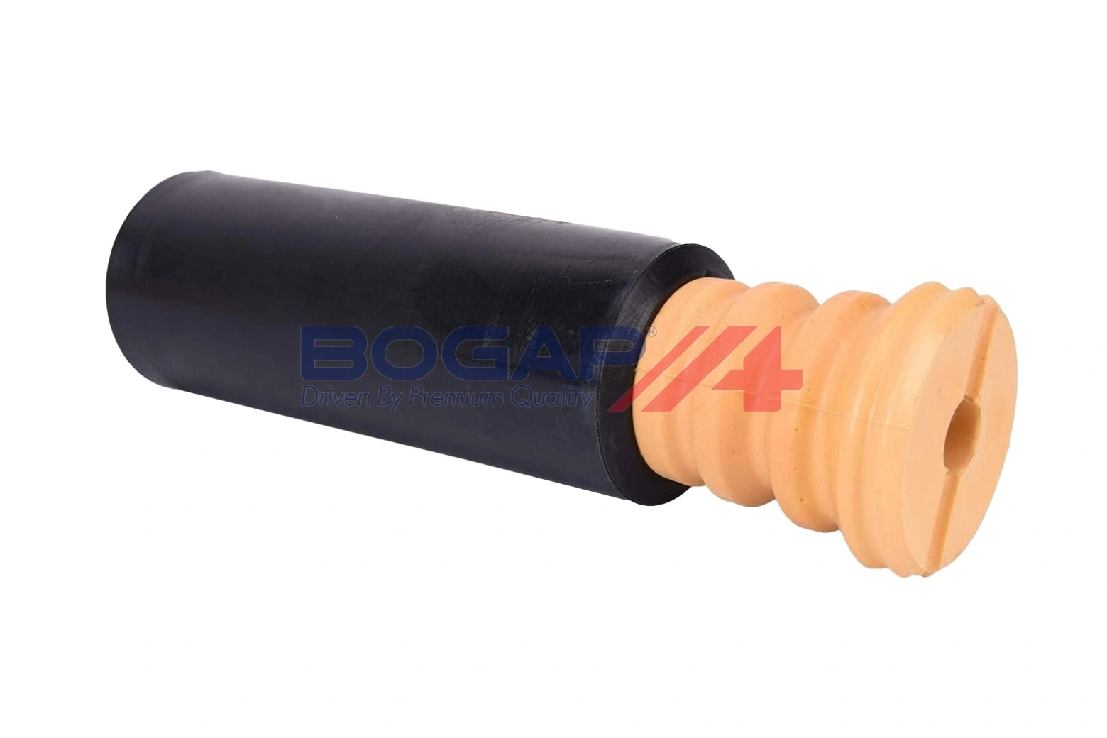 Dust Cover Kit, shock absorber
