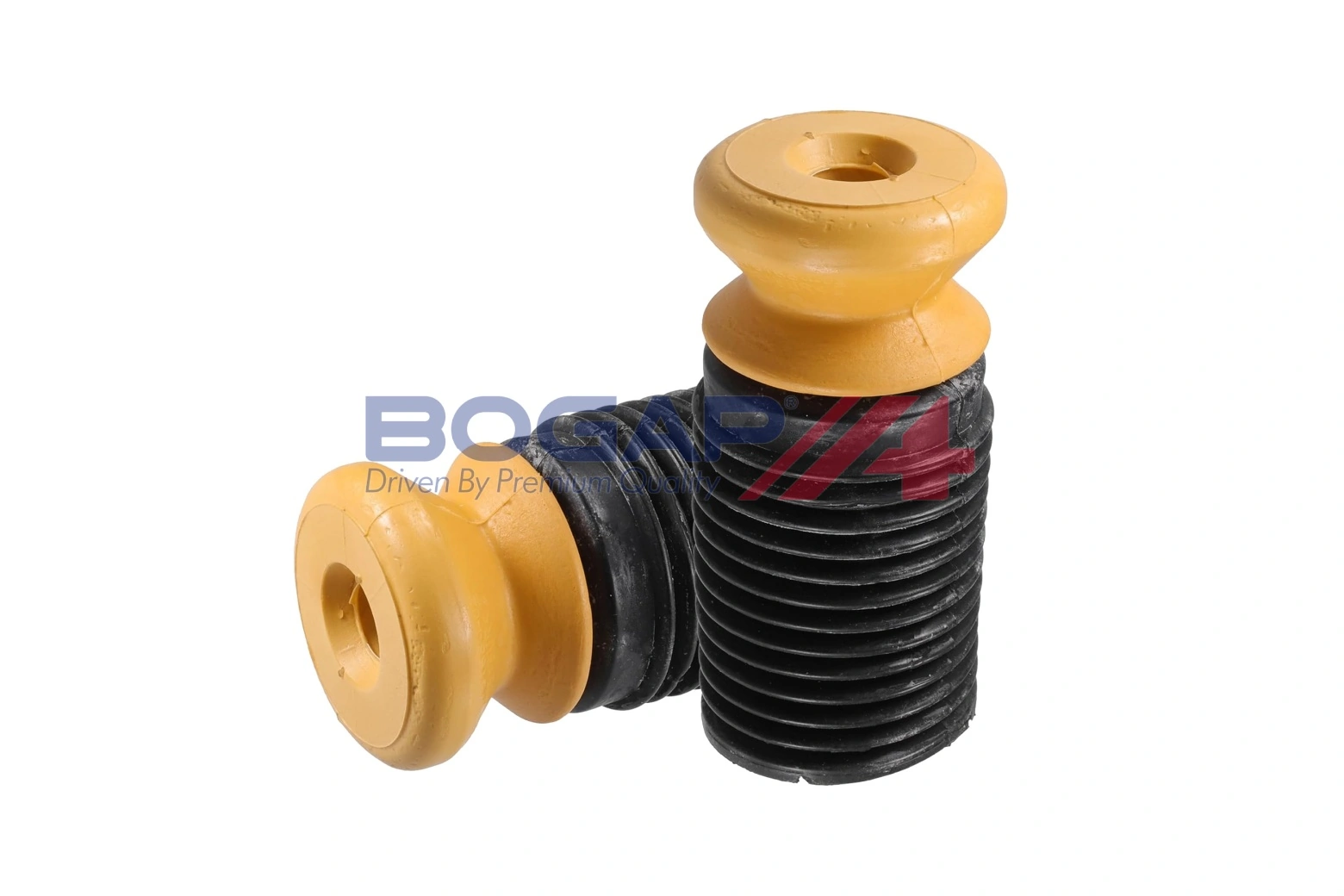 Dust Cover Kit, shock absorber