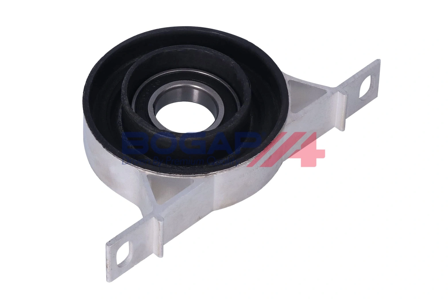 Suspension, propshaft