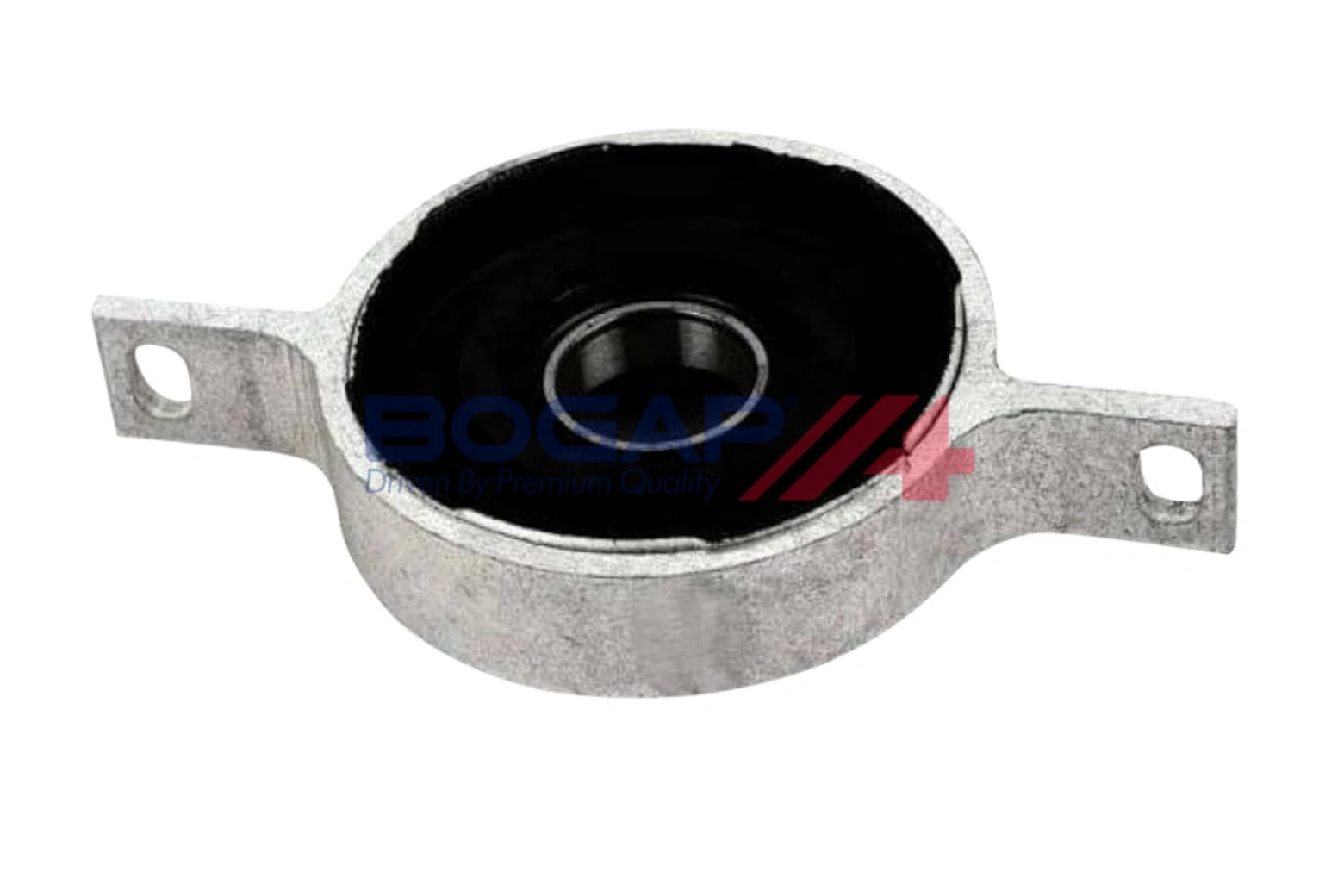 Suspension, propshaft