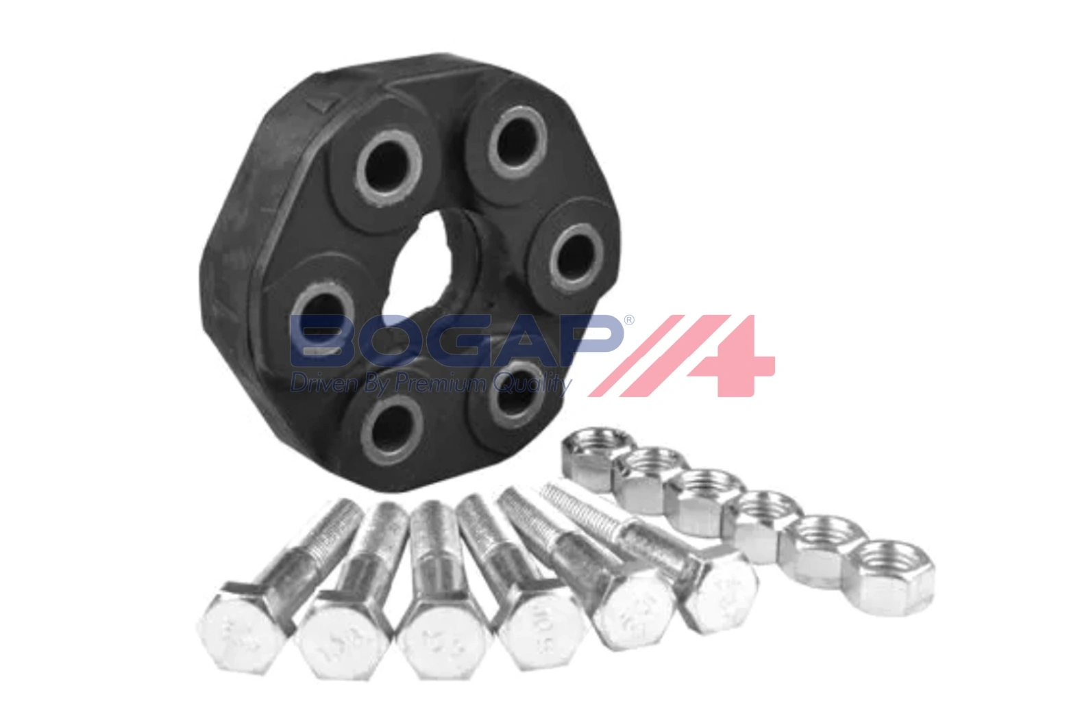 Joint, propshaft