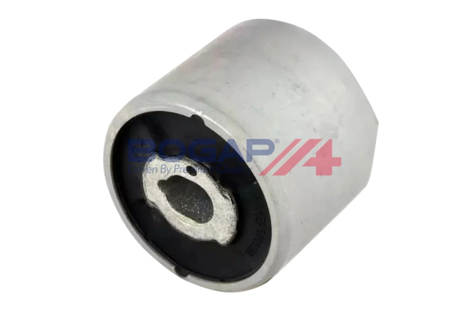 Mounting, differential