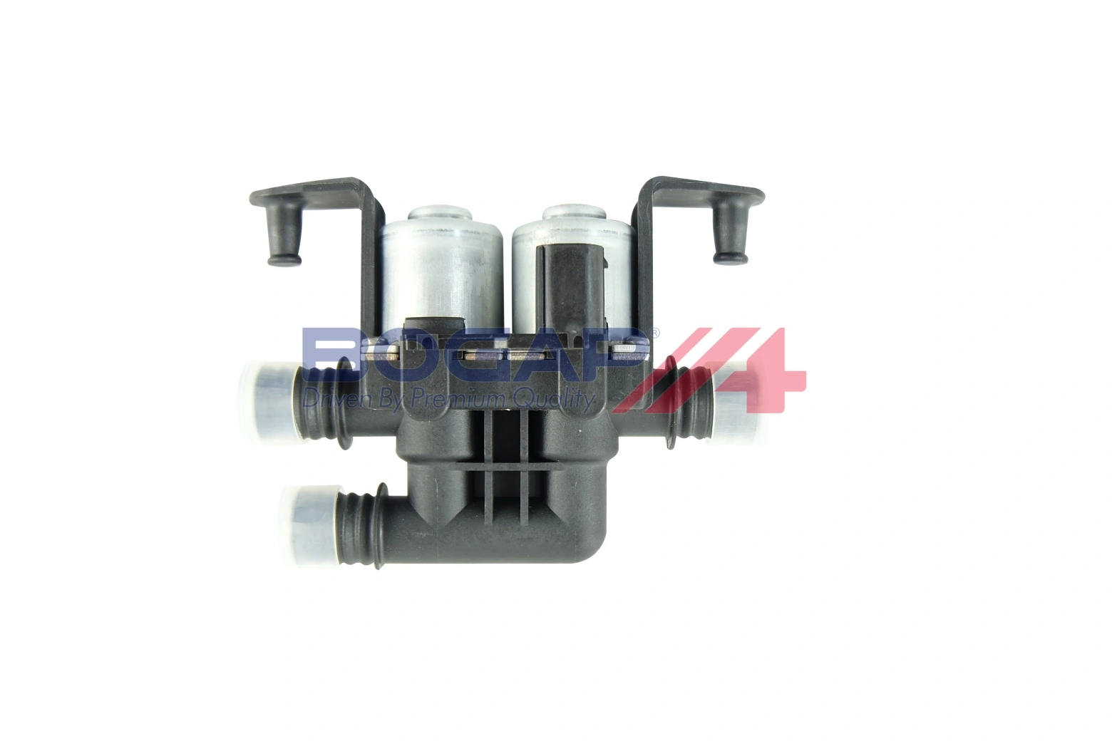 Coolant Control Valve
