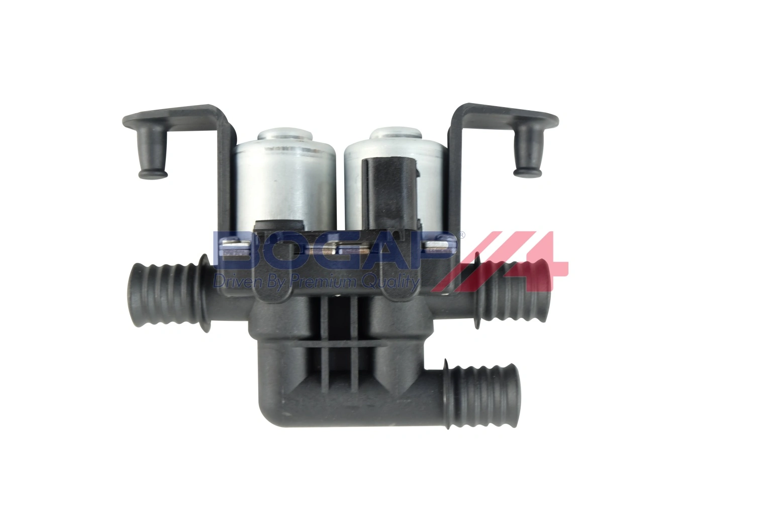 Coolant Control Valve