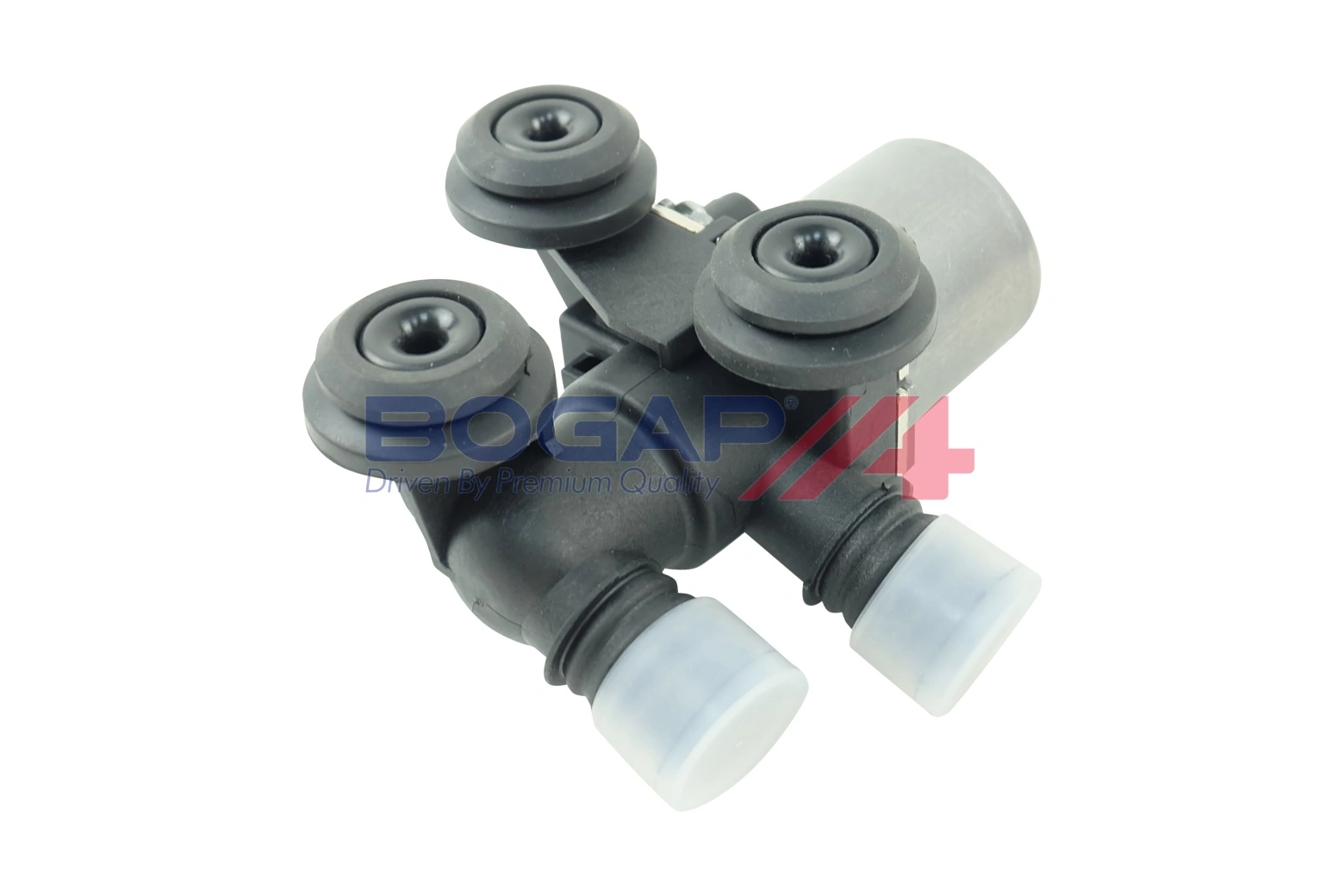 Coolant Control Valve