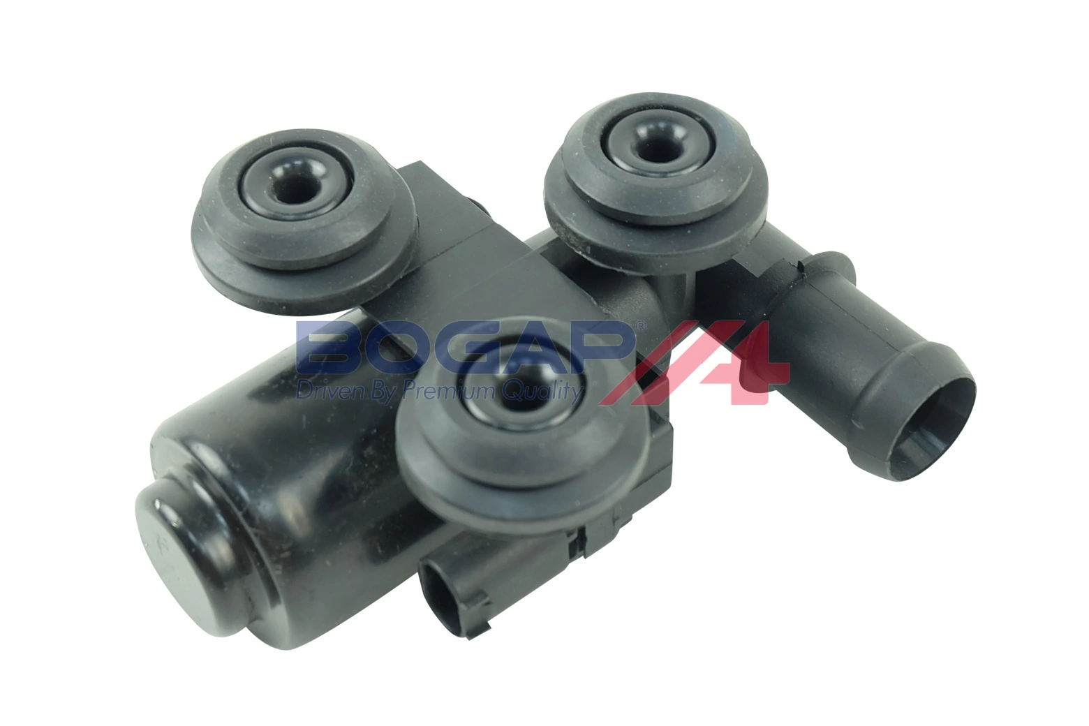 Coolant Control Valve