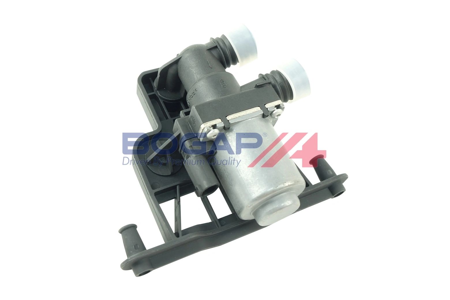 Coolant Control Valve