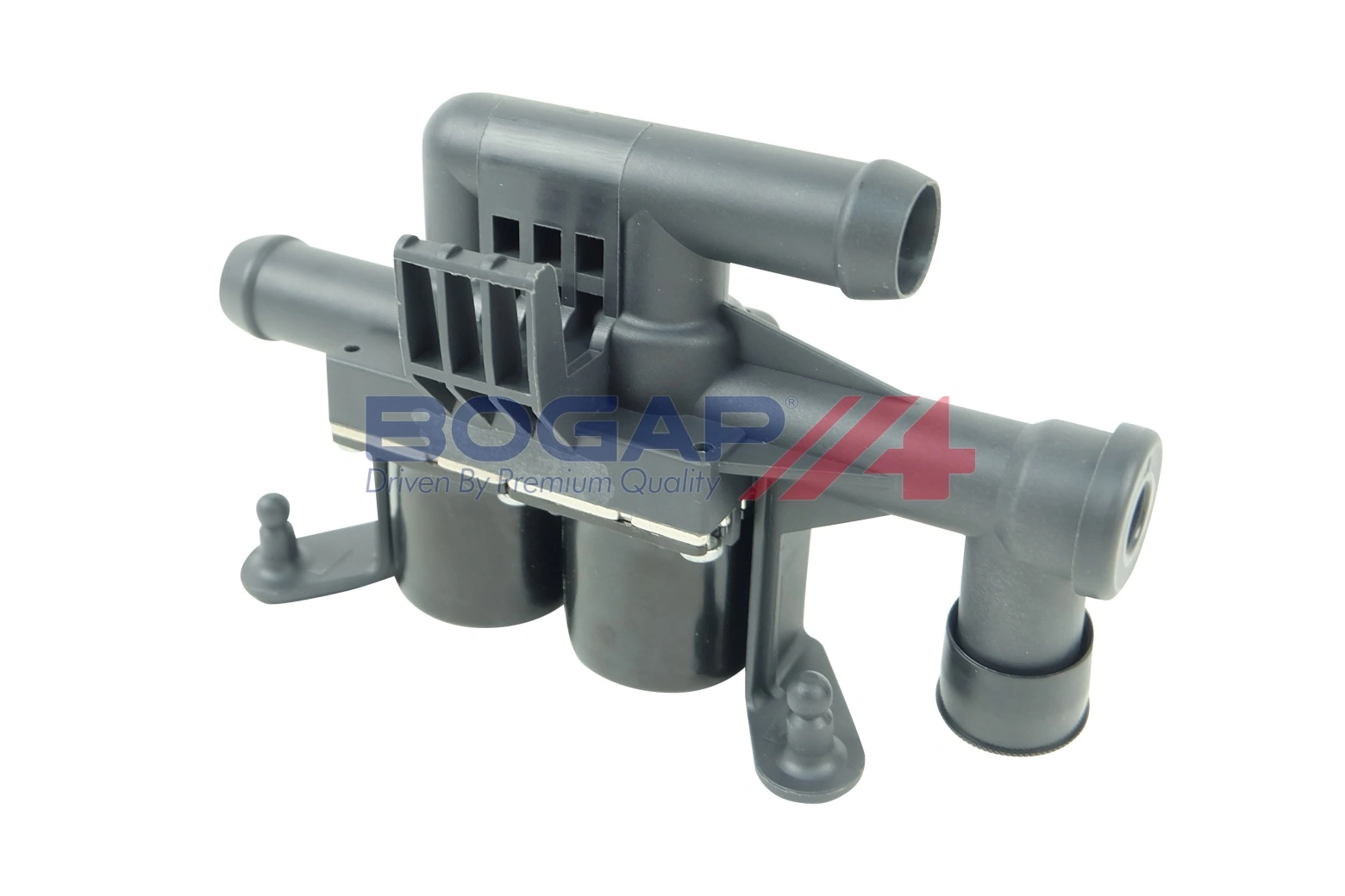 Coolant Control Valve
