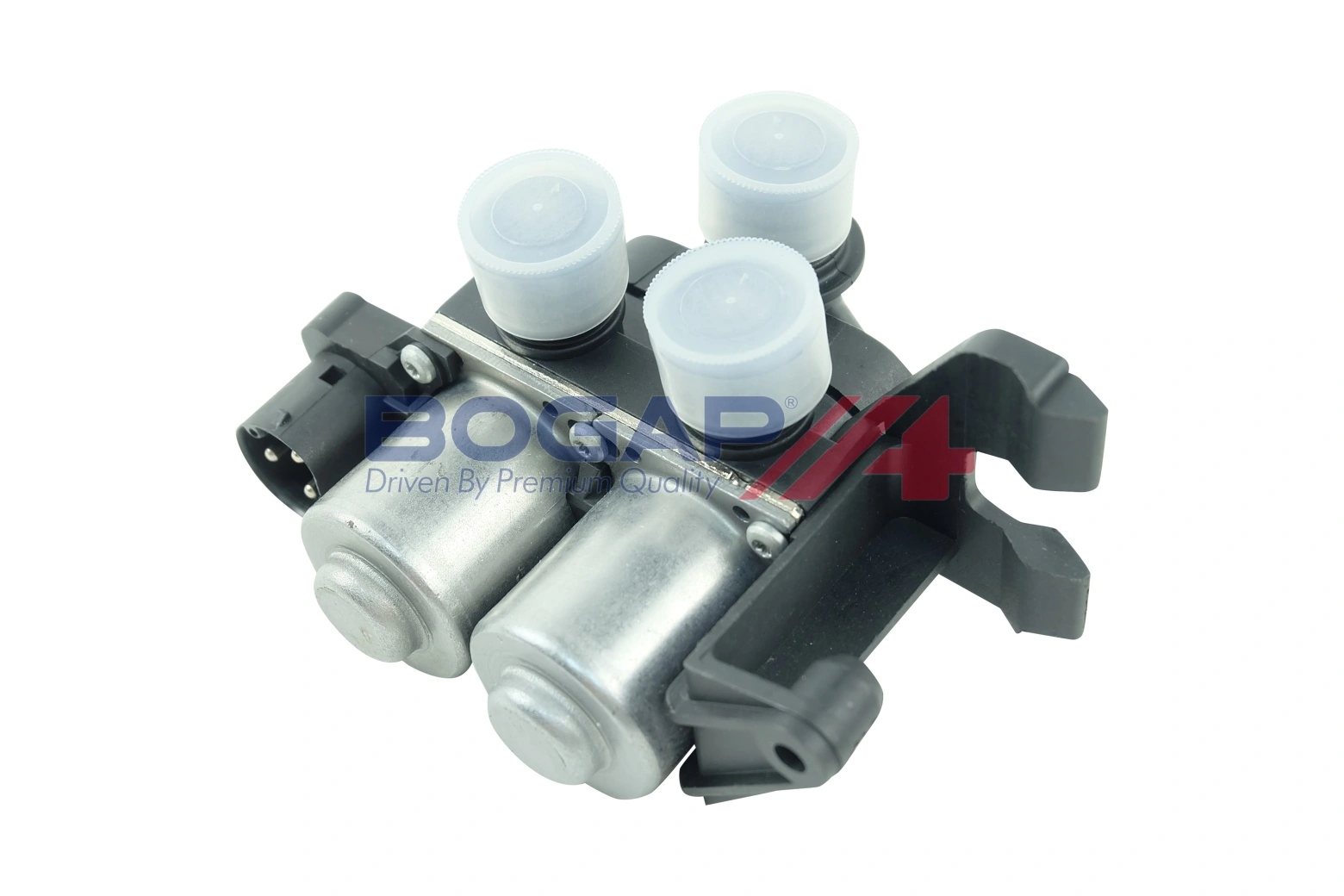 Coolant Control Valve