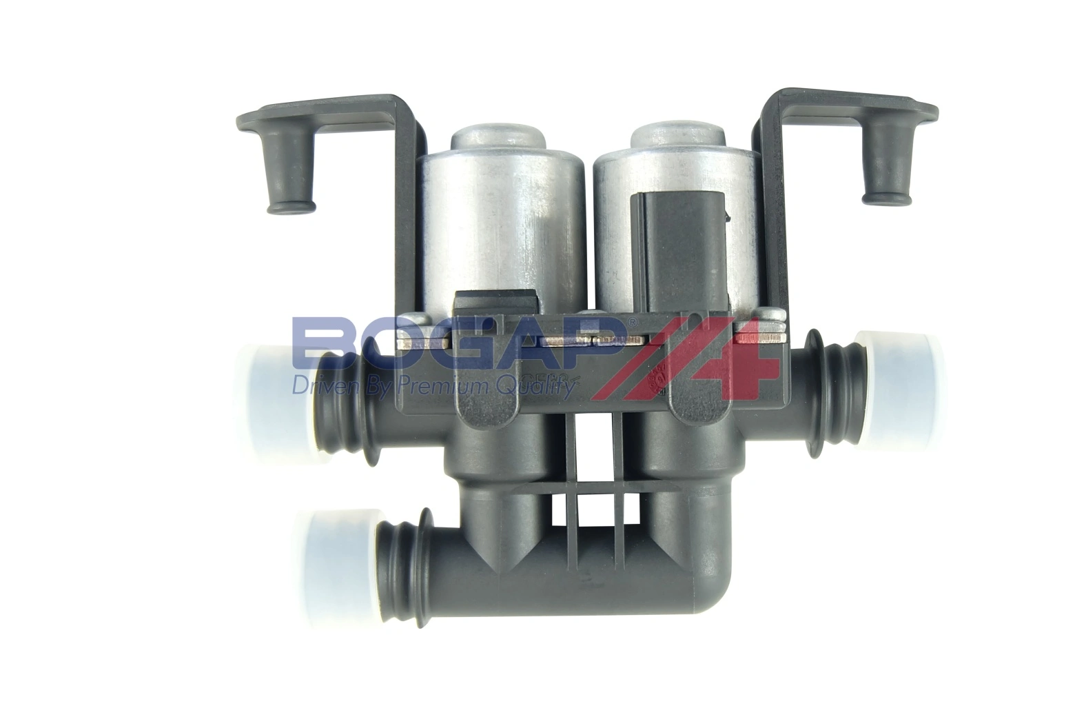 Coolant Control Valve