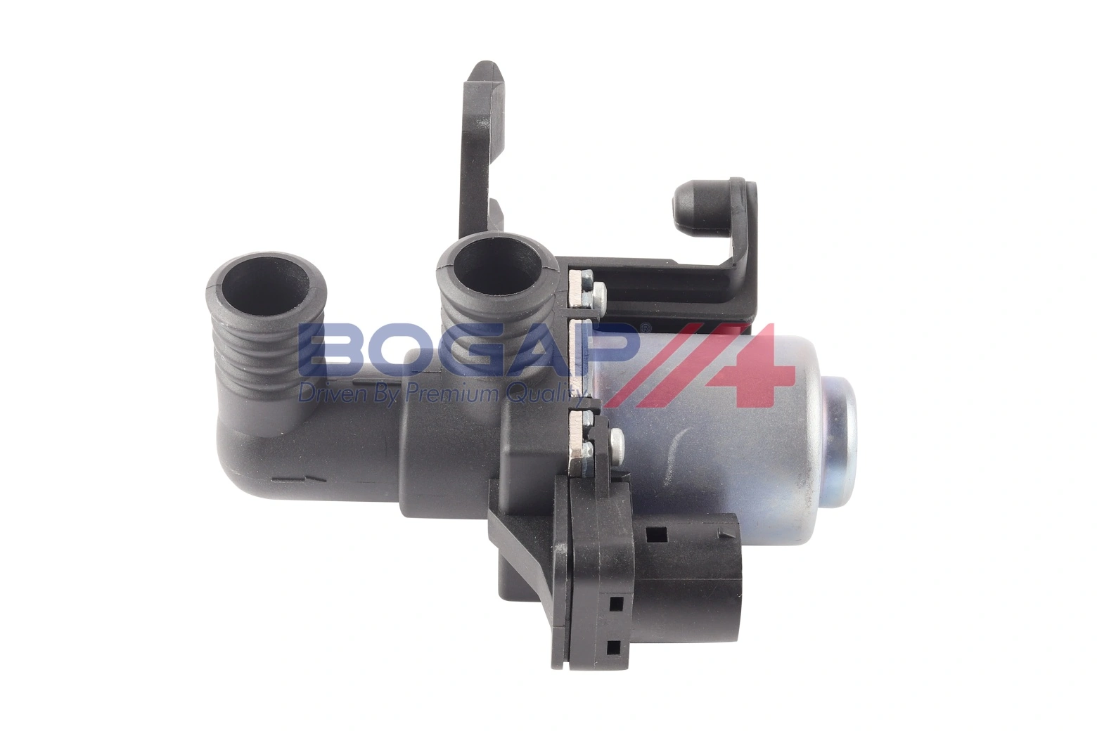 Coolant Control Valve