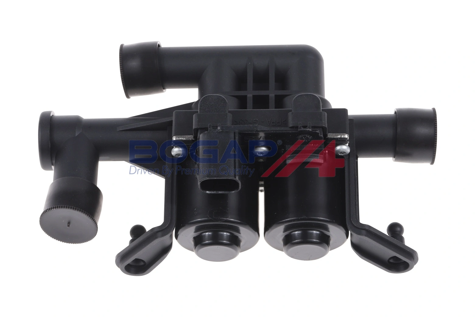 Coolant Control Valve
