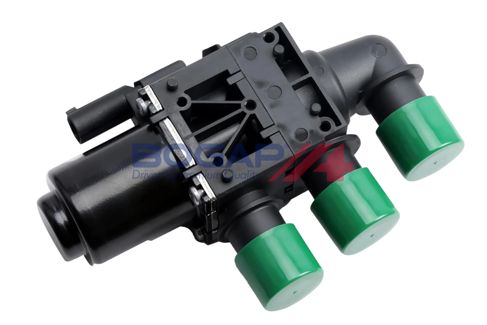 Coolant Control Valve