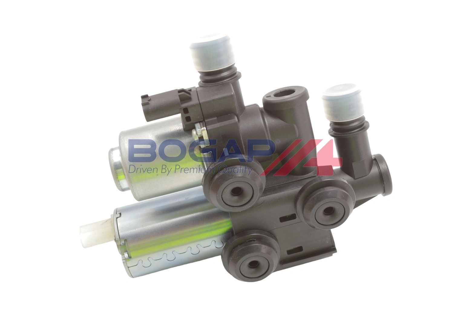 Coolant Control Valve