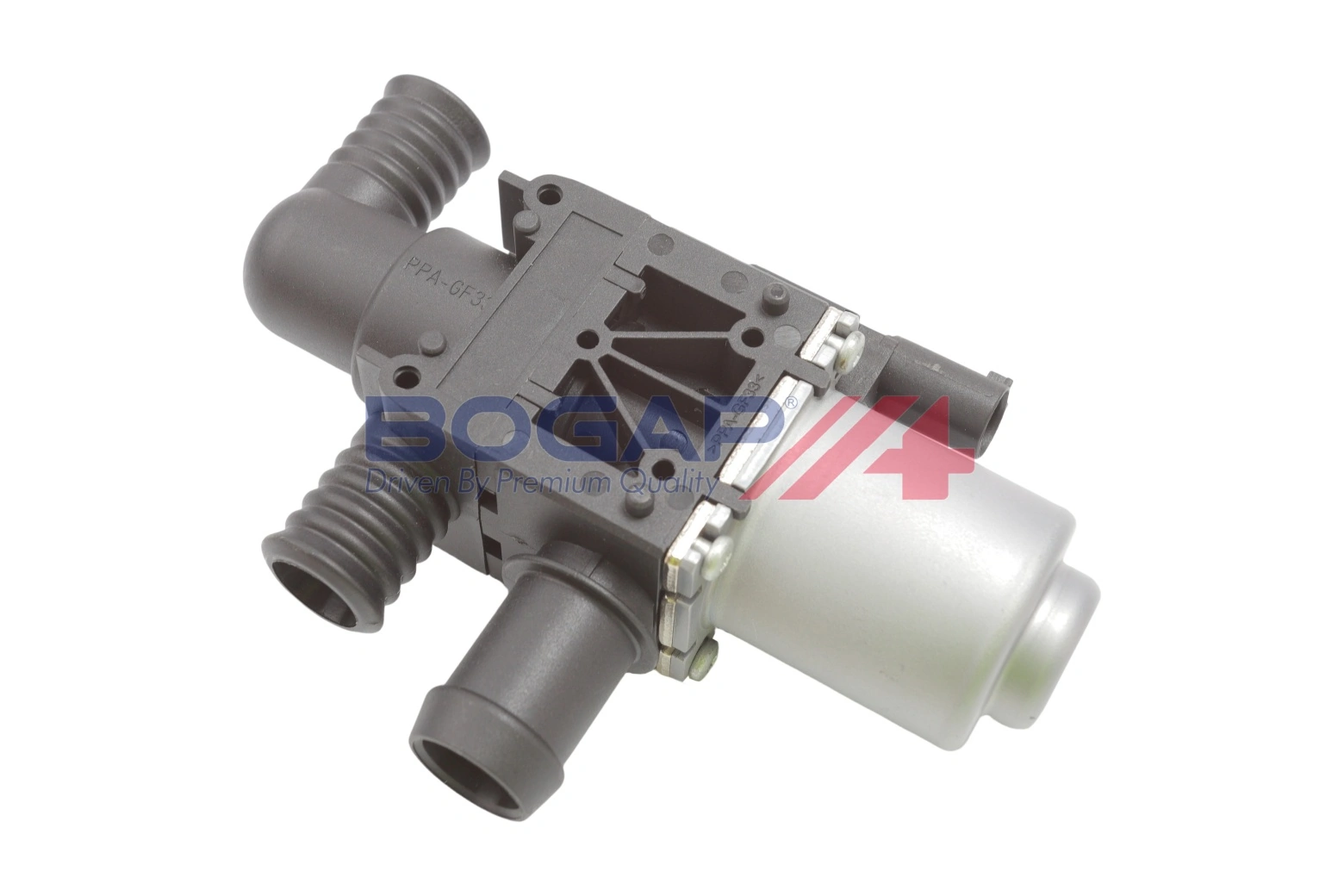 Coolant Control Valve