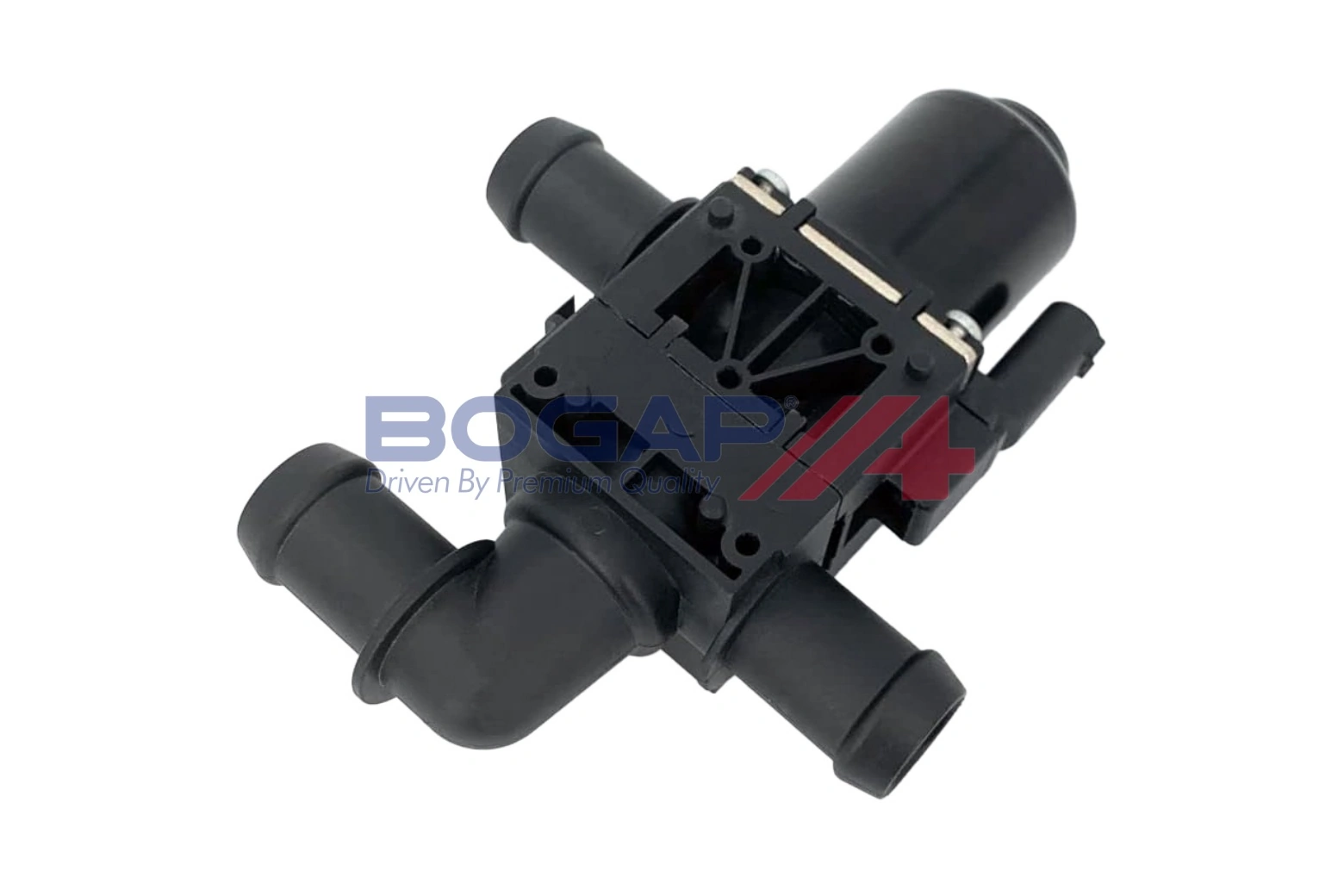 Coolant Control Valve