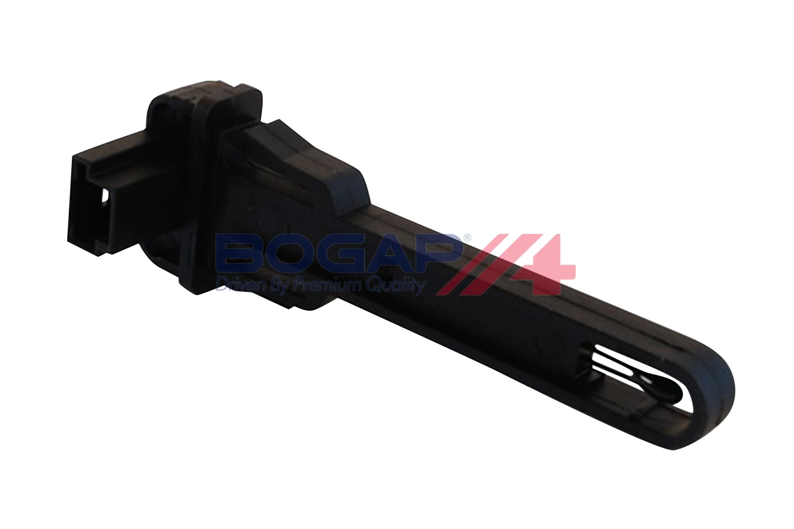 Sensor, evaporator temperature