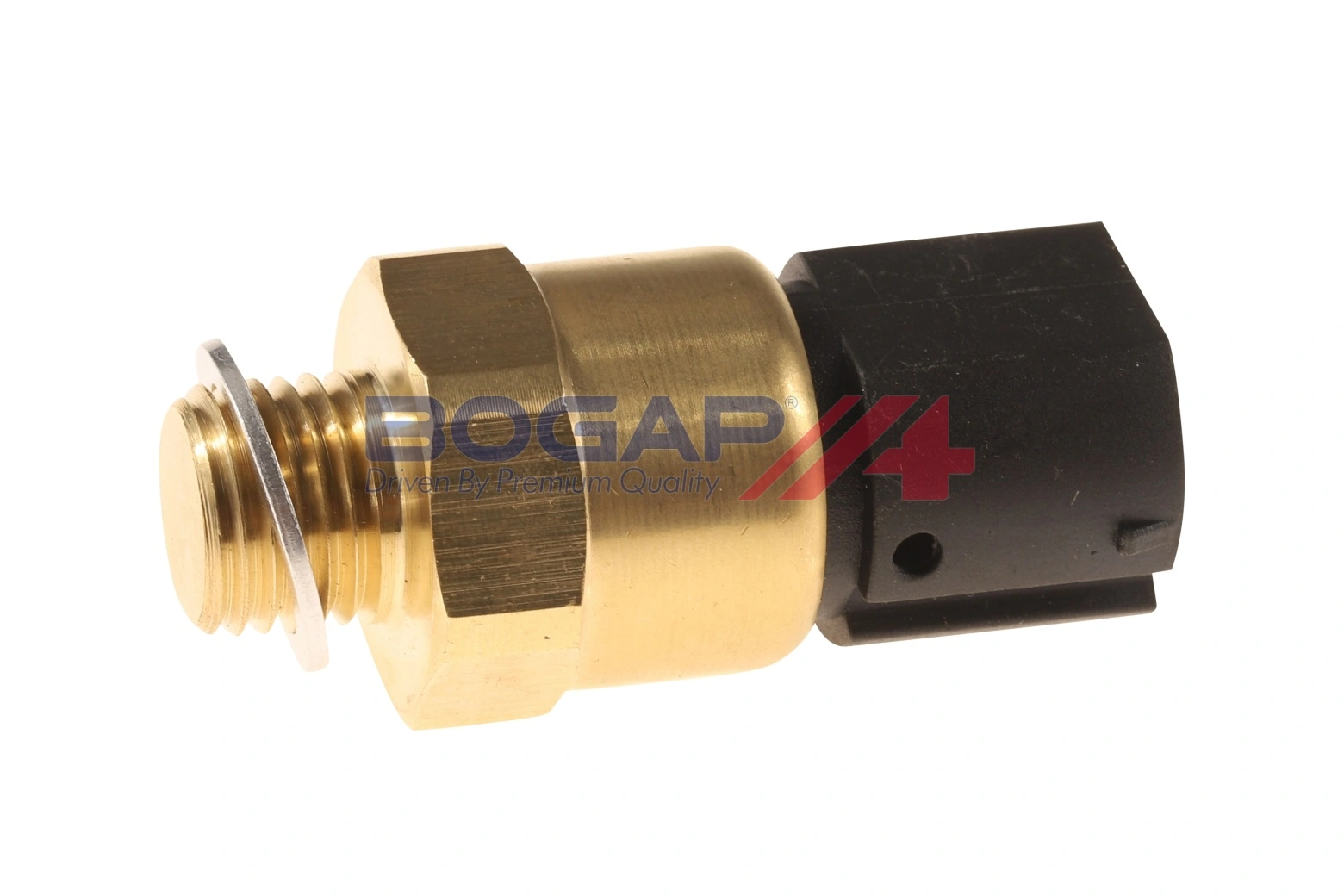 Sensor, coolant temperature