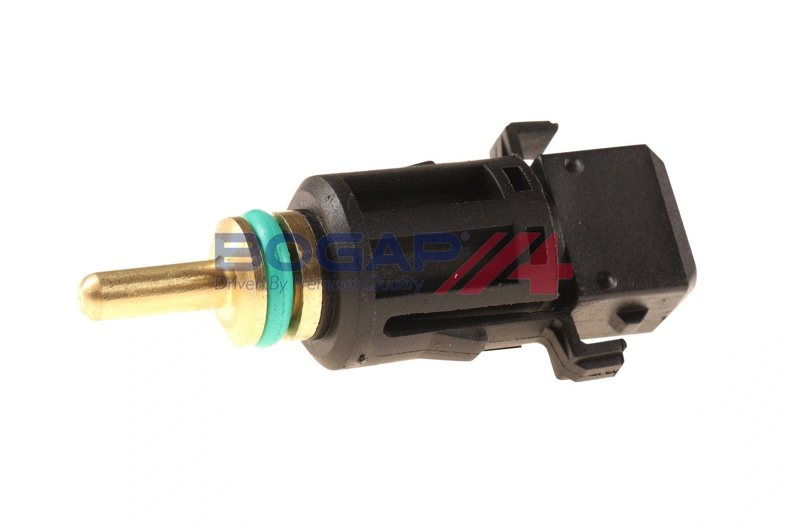 Sensor, coolant temperature