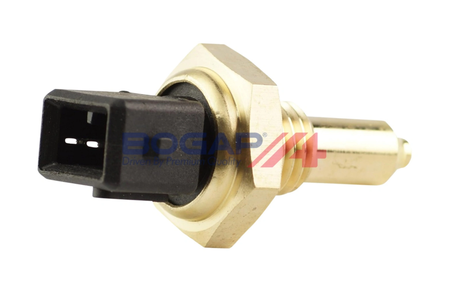 Sensor, coolant temperature