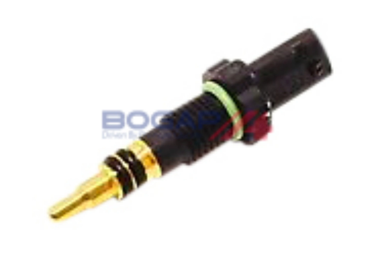 Sensor, coolant temperature