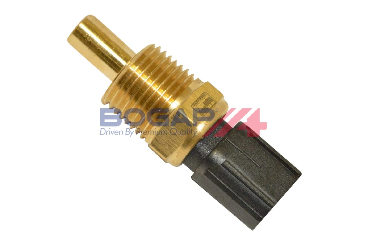Sensor, coolant temperature