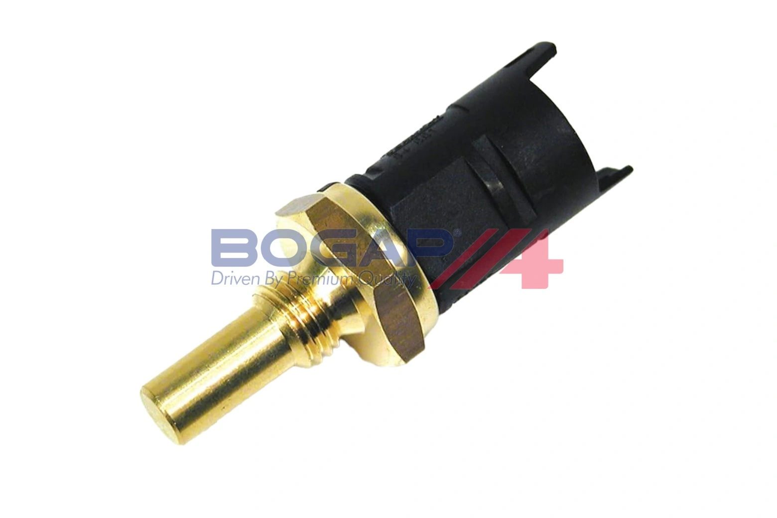 Sensor, coolant temperature